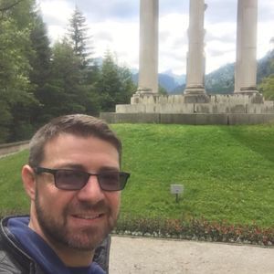 Meet your Posher, Matthew